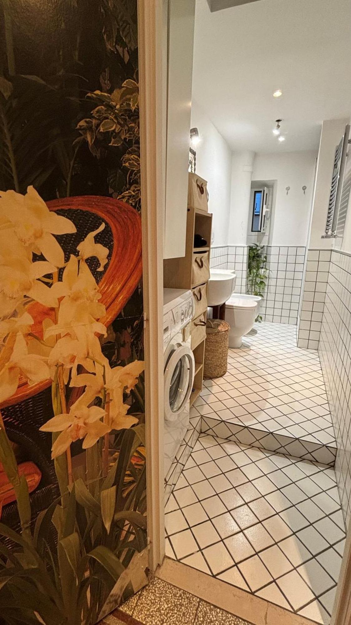 Valentina Suite Colosseo Рим Экстерьер фото