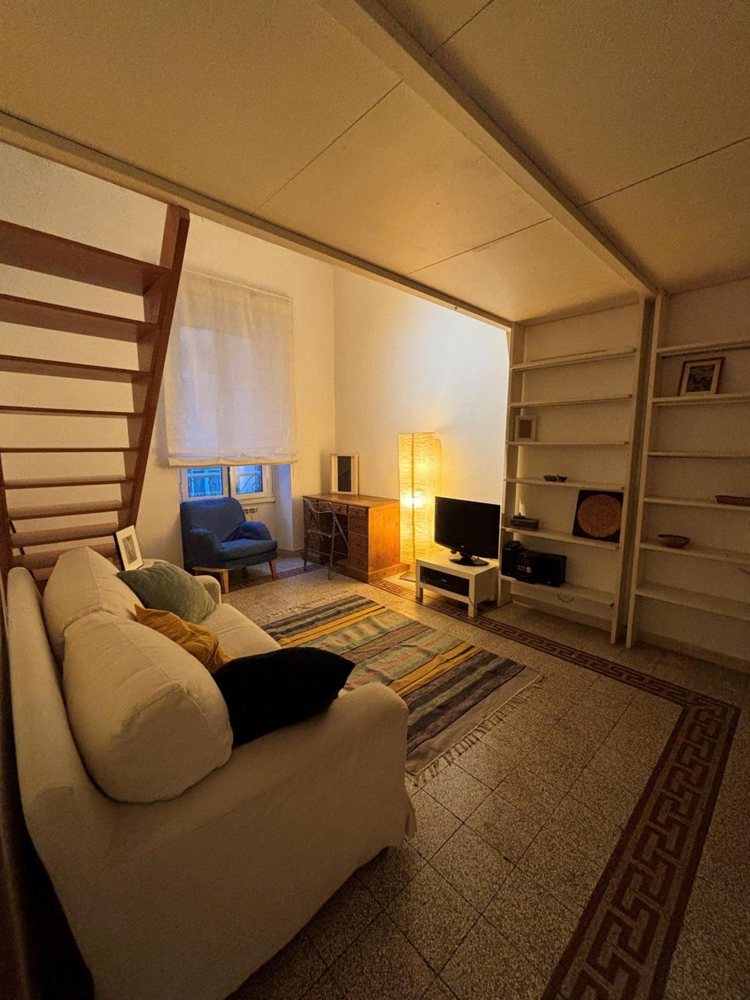 Valentina Suite Colosseo Рим Экстерьер фото